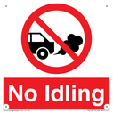 no-idling~